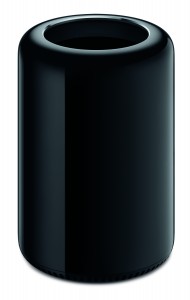 The New Mac Pro