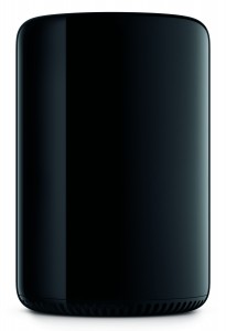 The new Mac Pro