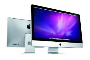 New iMac